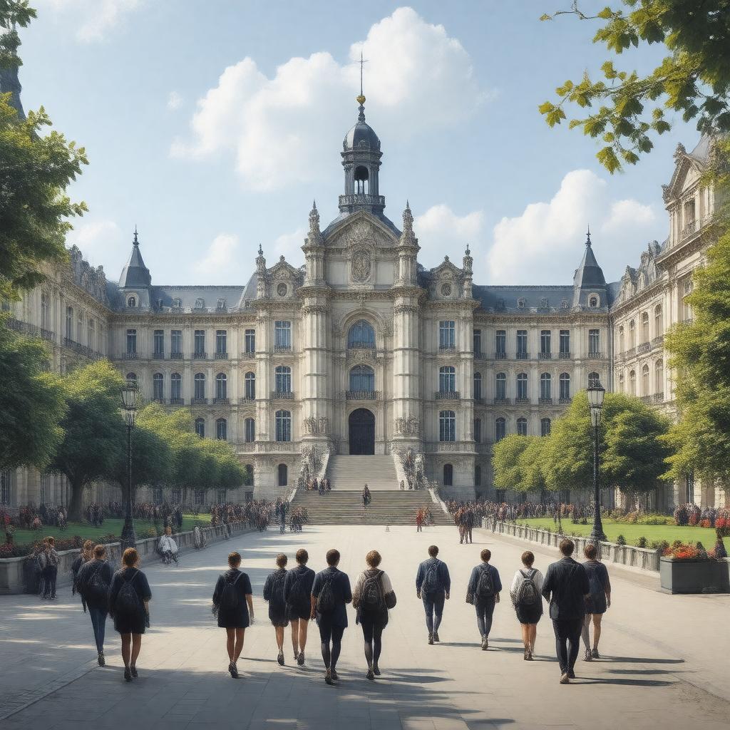 University of Orléans